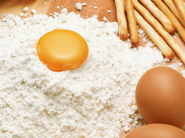山东惠朔食品有限公司全蛋粉在小零食加工中怎么应用的