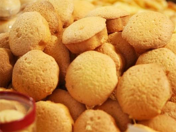 山东惠朔食品有限公司全蛋液打发做老蛋糕